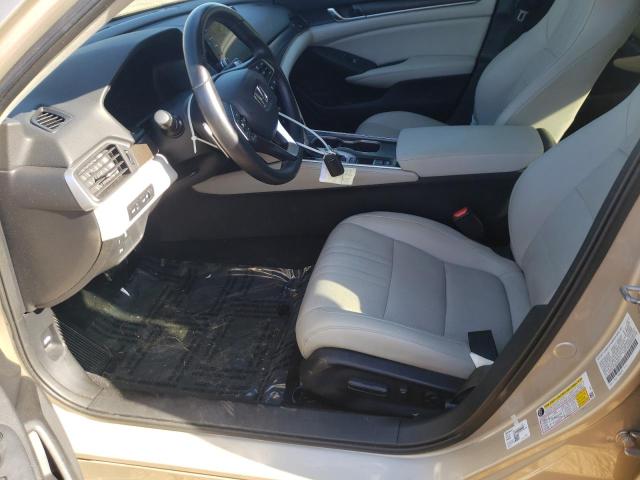 1HGCV1F90JA021017 Honda Accord Touring
