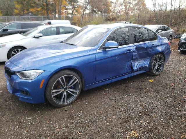2015 BMW 335 XI - WBA3B9C58FF588932