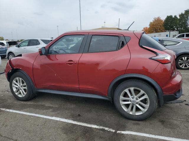 2015 NISSAN JUKE S - JN8AF5MR3FT509648