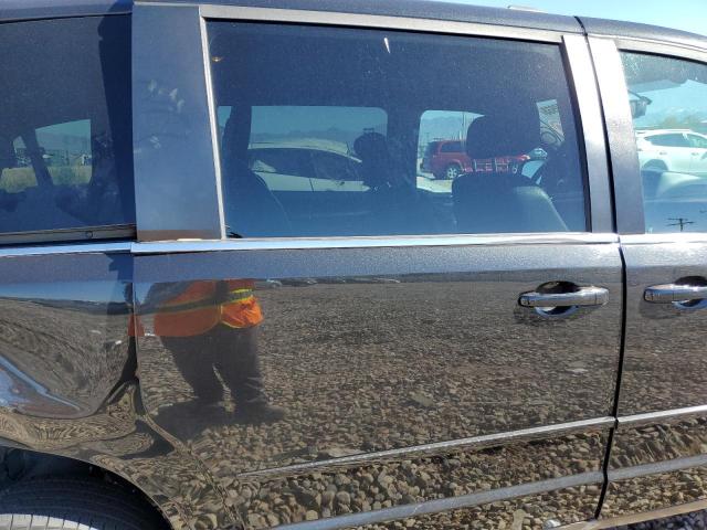 2C4RDGCG4HR847957 Dodge Grand Caravan Sxt