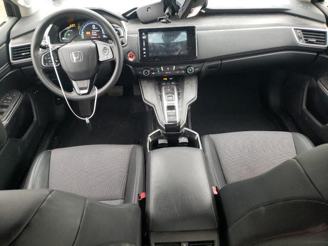 2018 HONDA CLARITY - JHMZC5F12JC011236