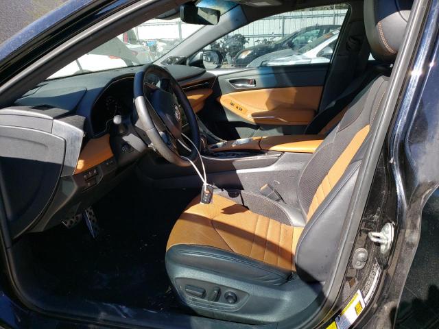 2021 TOYOTA AVALON TOU - 4T1GZ1FB2MU057748