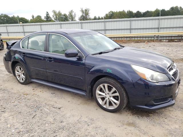 4S3BMBD66E3022372 Subaru Legacy 2.5i Premium