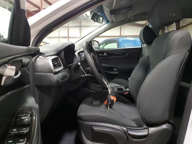 5XYPG4A3XLG665951 KIA SORENTO L