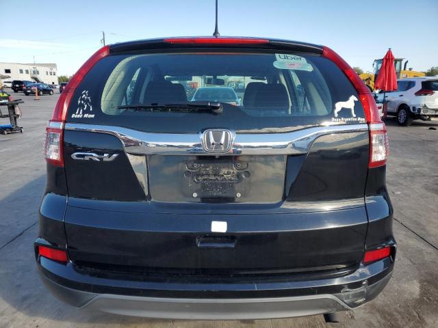 3CZRM3H39FG717412 | 2015 HONDA CR-V LX