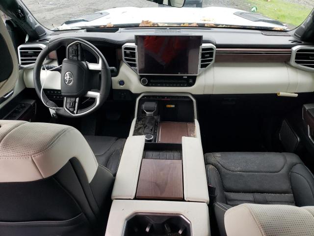 2023 TOYOTA TUNDRA CRE - 5TFVC5DBXPX022451