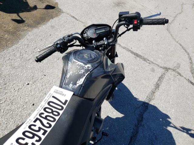 2023 KAWASAKI 125 JKABRRJ1XPDA26311