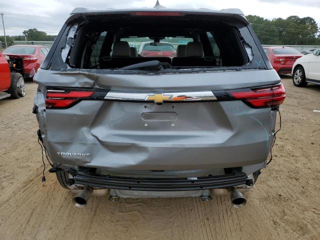 1GNERFKW6PJ137052 Chevrolet Traverse L 6