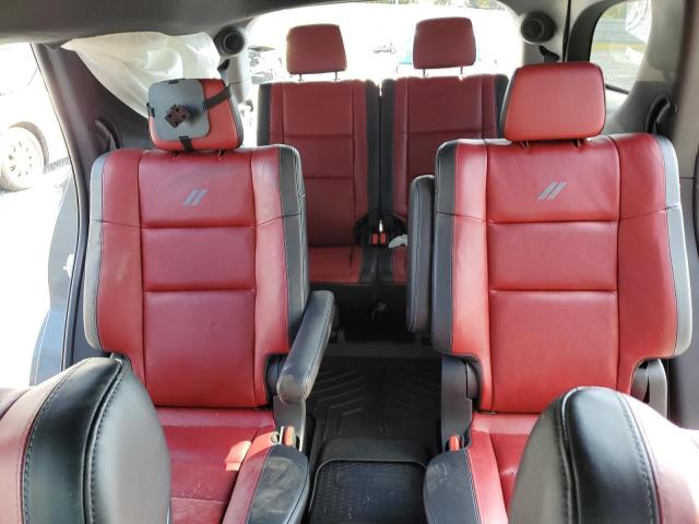 2021 DODGE DURANGO R/ - 1C4SDJCT9MC664200