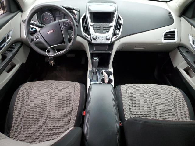  GMC TERRAIN 2017 Синій