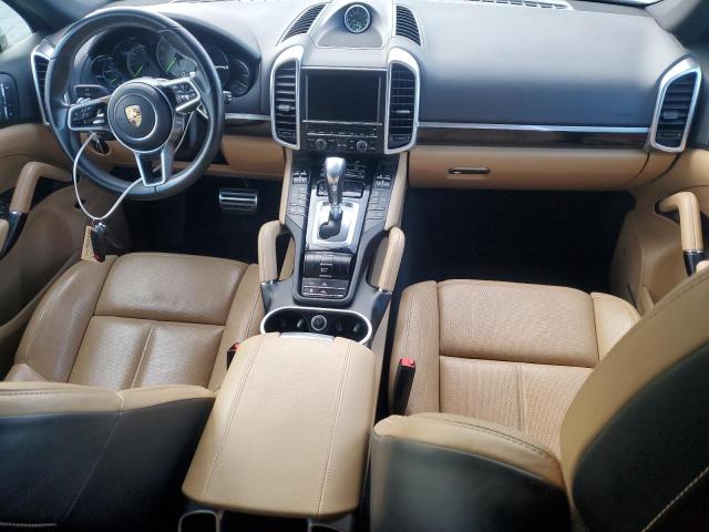 2016 PORSCHE CAYENNE SE - WP1AE2A21GLA64184