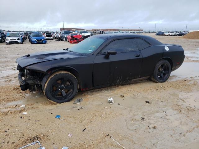 2013 Dodge Challenger SXT