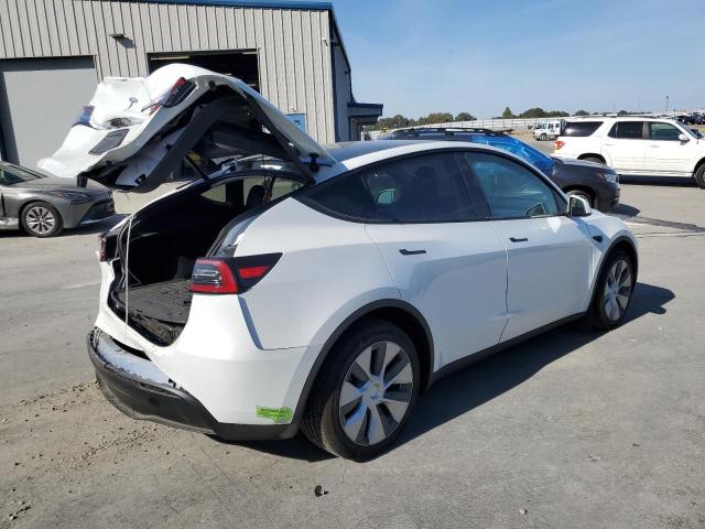 7SAYGDEE1PF618534 | 2023 TESLA MODEL Y