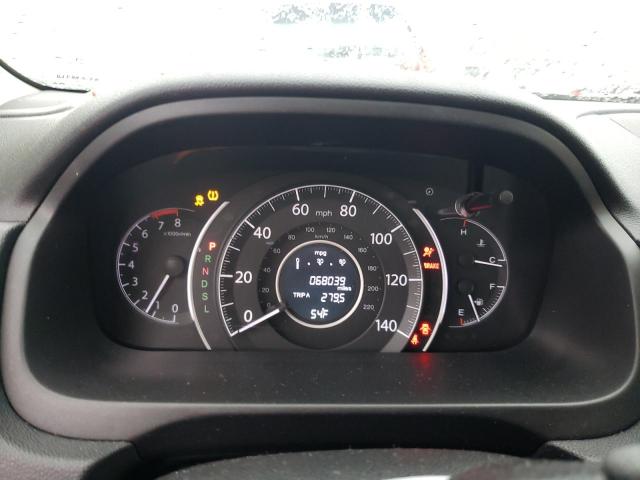 5J6RM4H40GL117820 Honda CR-V SE