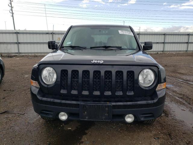 1C4NJPBA0ED699213 | 2014 JEEP PATRIOT SP