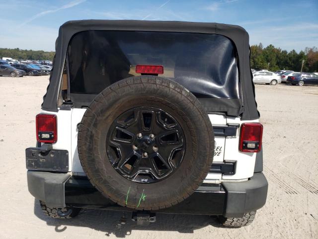 1C4AJWAG9FL569792 Jeep Wrangler Sport
