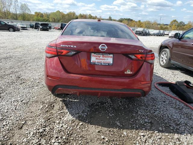 3N1AB8CV1PY322203 | 2023 Nissan sentra sv