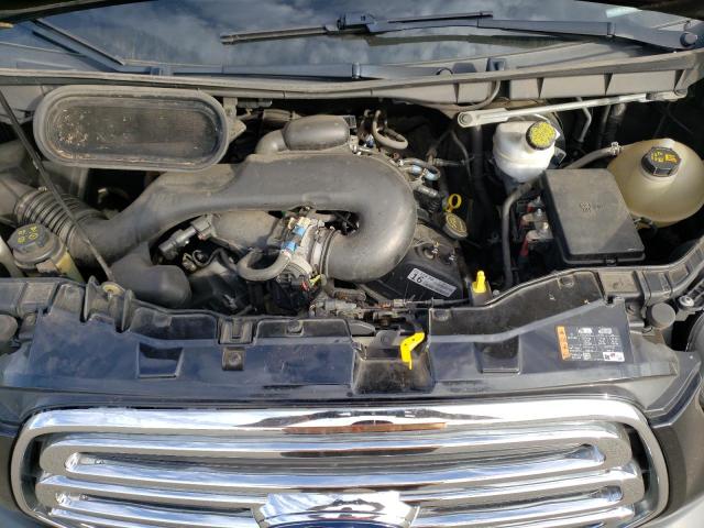 1FBZX2YM7JKB02122 Ford Transit T-350