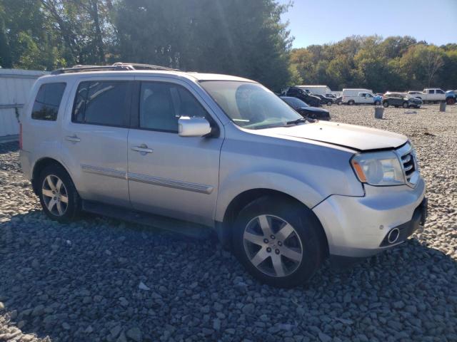 5FNYF4H91FB035233 Honda Pilot Touring