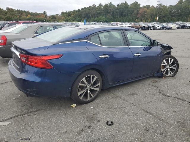 1N4AA6AP9GC376047 Nissan Maxima 3.5s