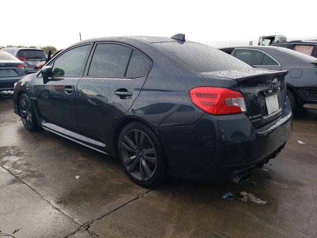 JF1VA1E62H9840333 Subaru Wrx Premium