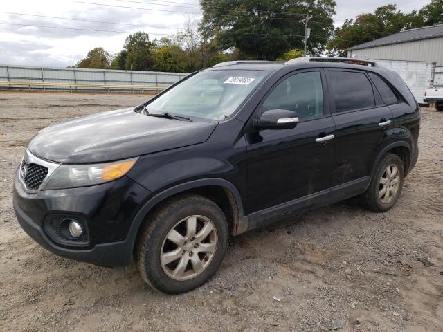 2011 Kia Sorento Base