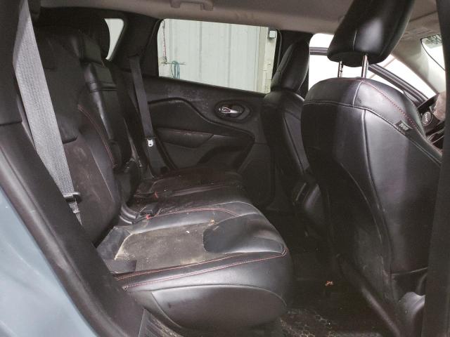 2015 JEEP CHEROKEE T - 1C4PJMBS0FW503373