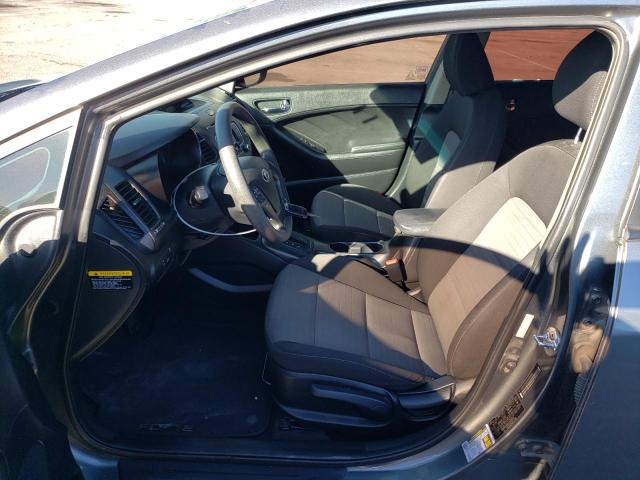 KNAFK5A82G5638914 KIA FORTE LX