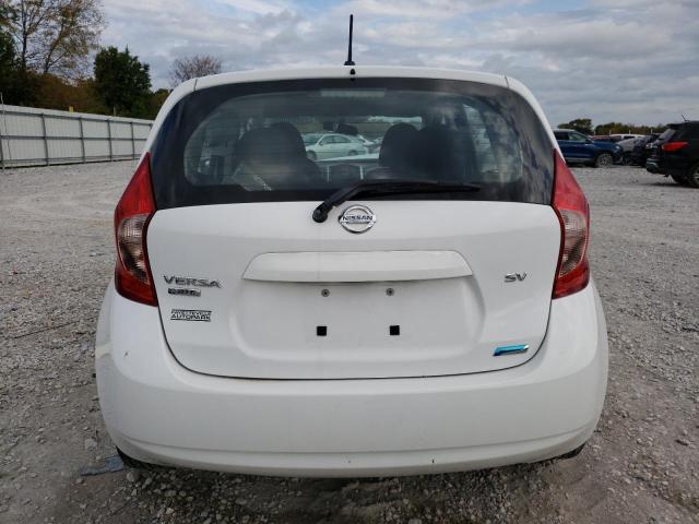 3N1CE2CP3FL393669 | 2015 NISSAN VERSA NOTE