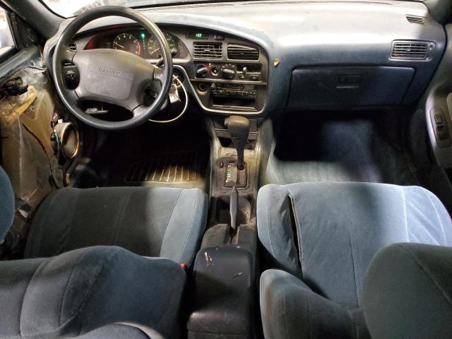 1992 Toyota Camry Le VIN: JT2SK12E8N0069021 Lot: 72275943