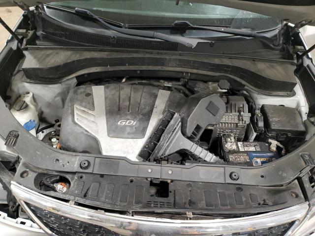 5XYKUDA75FG635024 KIA SORENTO EX