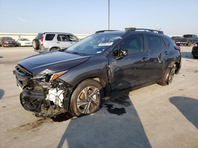 JF2GUADC8R8252009 Subaru Crosstrek 