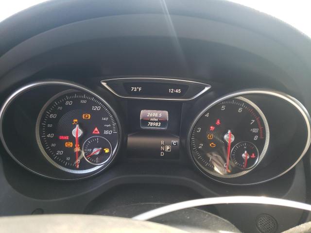 WDDSJ4GB2HN473407 Mercedes-Benz CLA 250 4MATIC