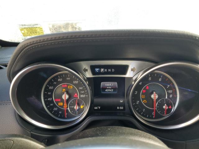 2018 MERCEDES-BENZ SL 450 WDDJK6GA7JF051757
