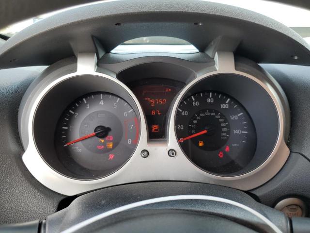JN8AF5MR2GT607541 Nissan JUKE S