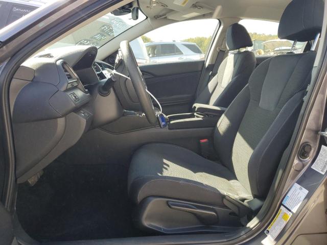 2019 HONDA INSIGHT LX 19XZE4F15KE011831