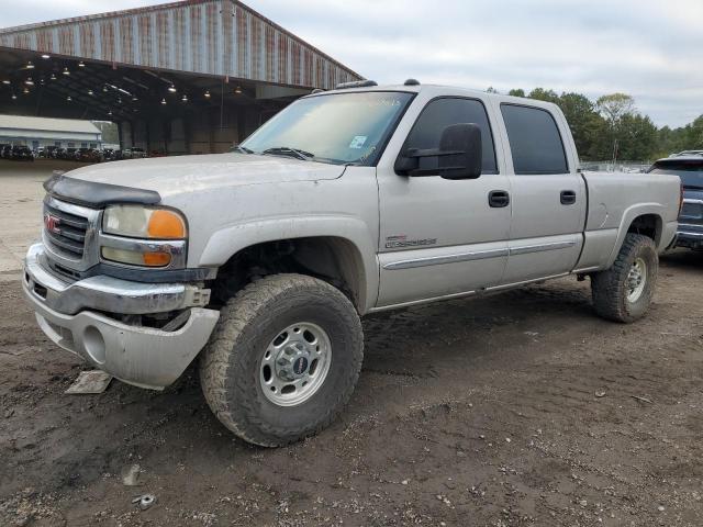 2005 GMC SIERRA C2500 HEAVY DUTY for Sale | LA - BATON ROUGE | Tue. Nov ...