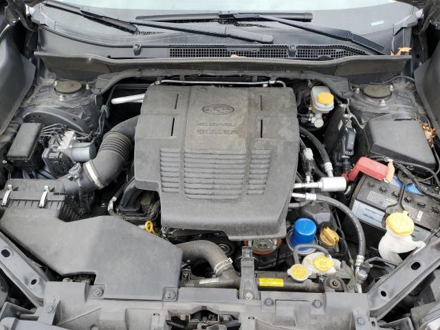 2019 SUBARU FORESTER JF2SKACC0KH482277