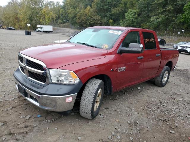 2015 Ram 1500 ST