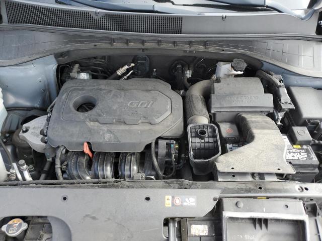 5XYPG4A35KG604571 KIA SORENTO L