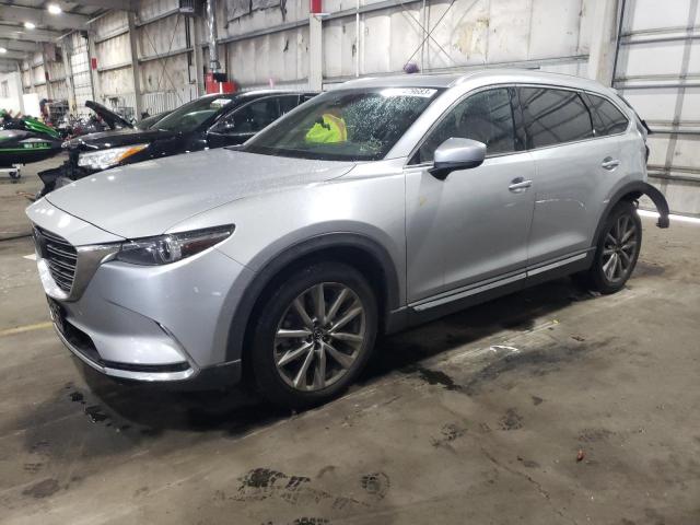 2017 MAZDA CX-9 GRAND TOURING for Sale | OR - PORTLAND SOUTH | Mon. Dec ...