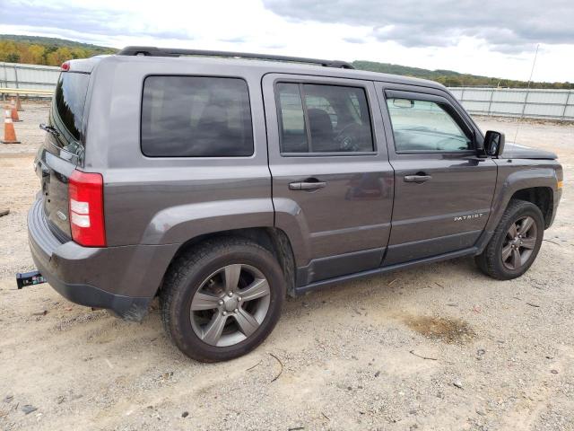 1C4NJRFB7FD317761 Jeep Patriot Latitude