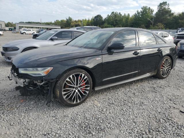 2017 Audi A6 Prestige