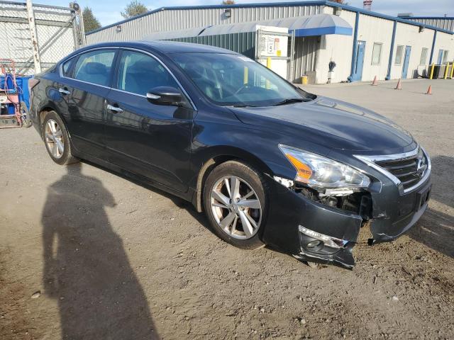 2015 NISSAN ALTIMA 2.5 - 1N4AL3APXFC232062