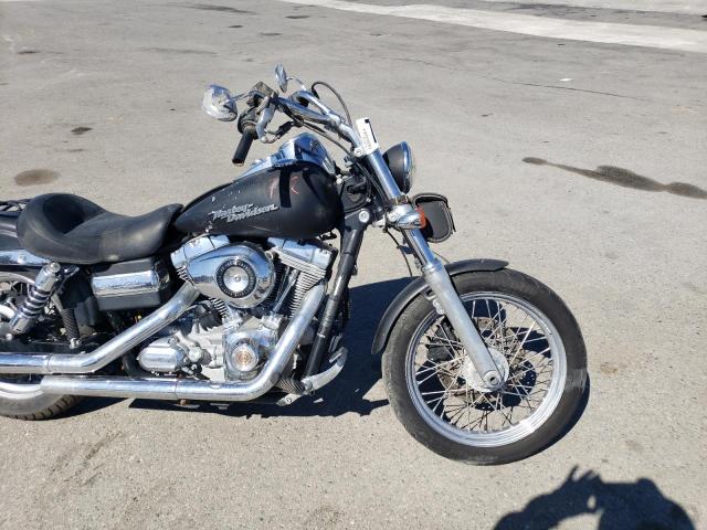 2009 HARLEY-DAVIDSON FXDC 1HD1GV4339K317272