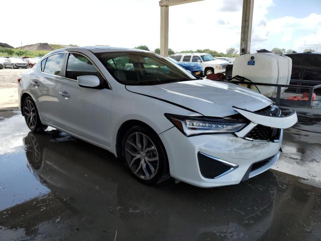 19UDE2F72MA002286 Acura Ilx Premium