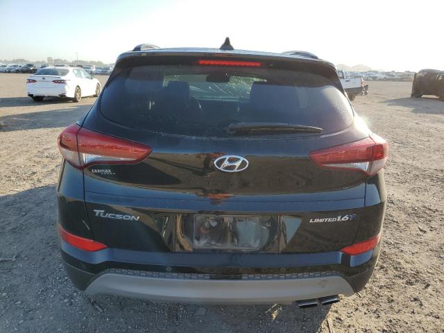 KM8J33A24JU674719 Hyundai Tucson Value