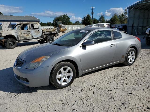 2008 Nissan Altima 2.5 S