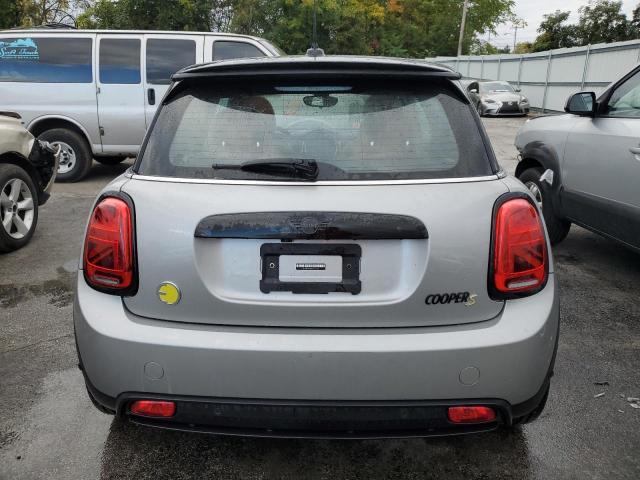 2024 MINI COOPER SE - WMW13DJ00R2U70125