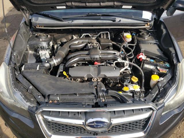 JF2GPACC4E8210939 Subaru Xv Crosstrek 2.0 Premium